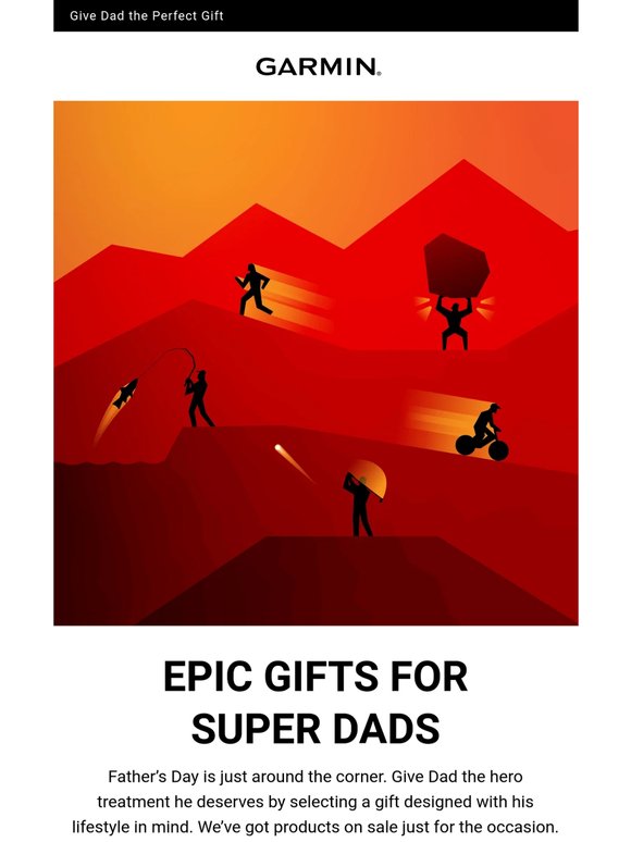 Save Big This Father’s Day