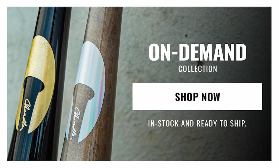 On-Demand Bats
