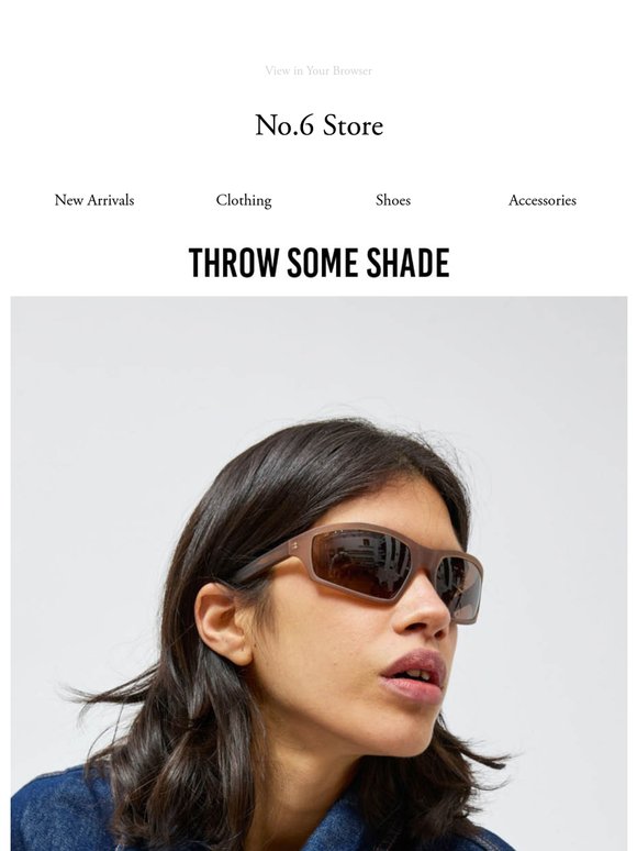 Let The Sun Shine in On Monokel