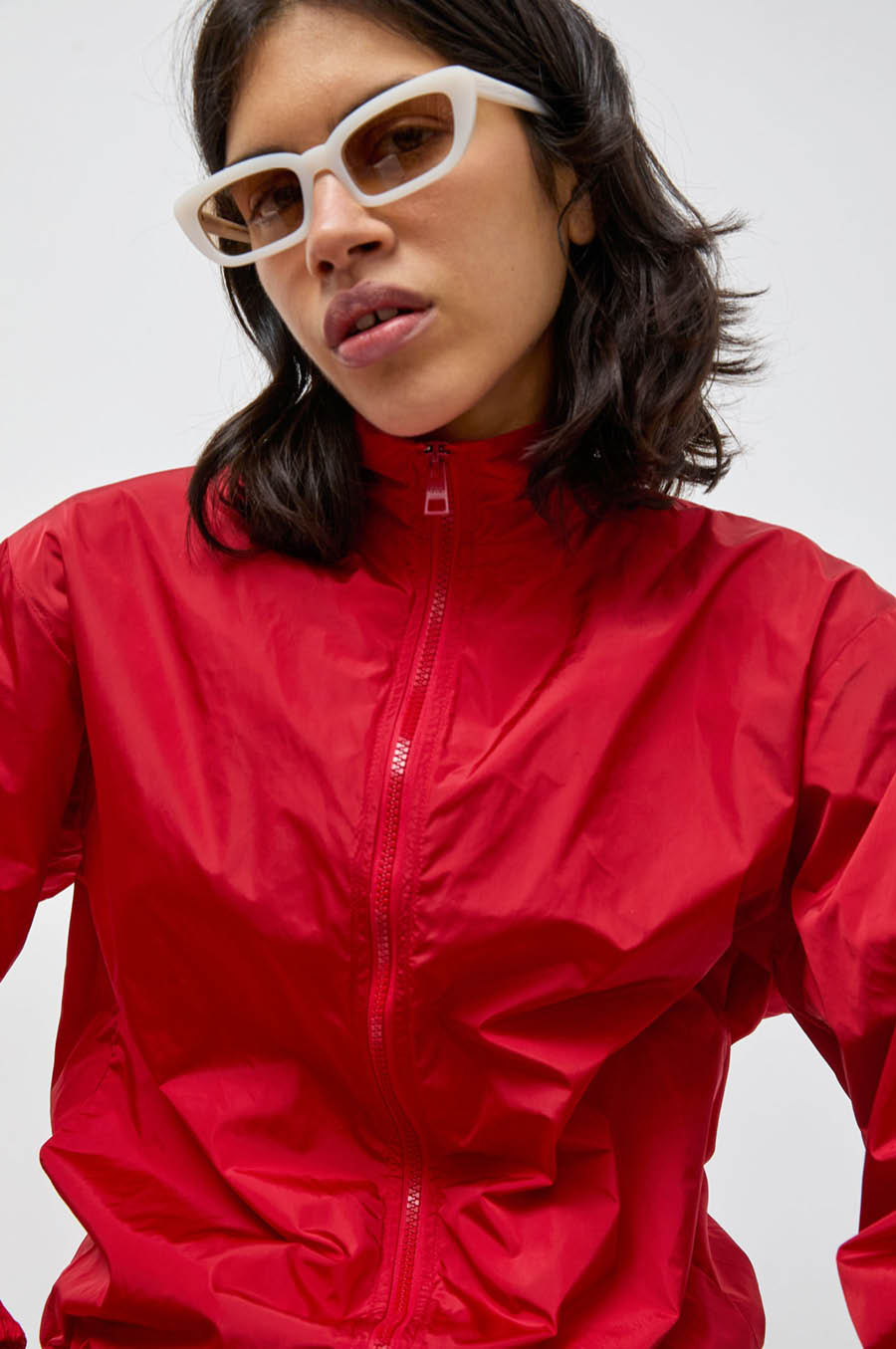 Monokel Nova Sunglasses in Pearl