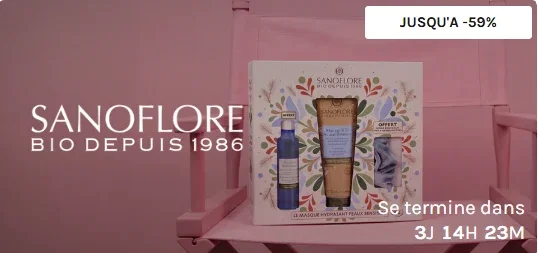 Sanoflore