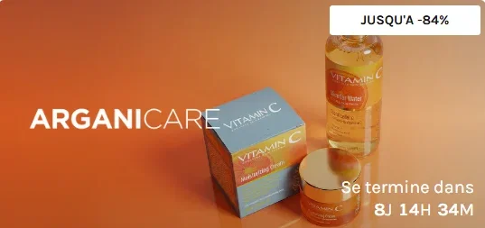 Arganicare