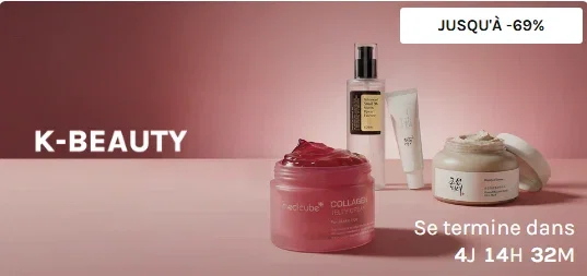 K-Beauty