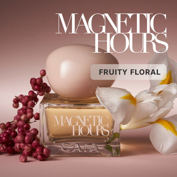 Magnetic Hours