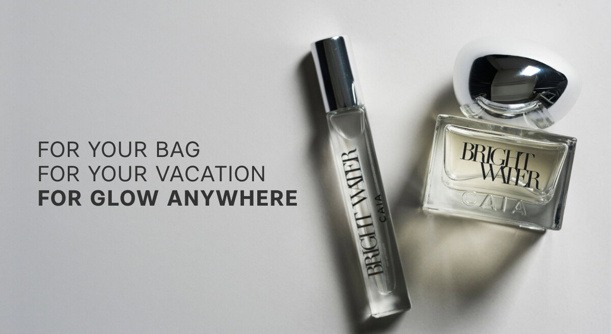 Mini Perfumes