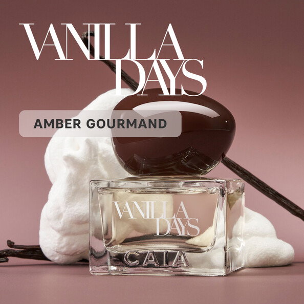 Vanilla Days
