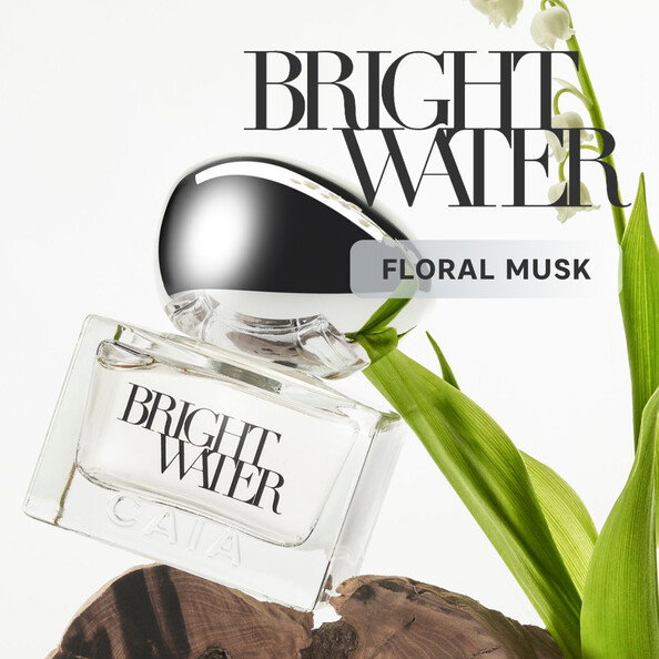 Bright Water