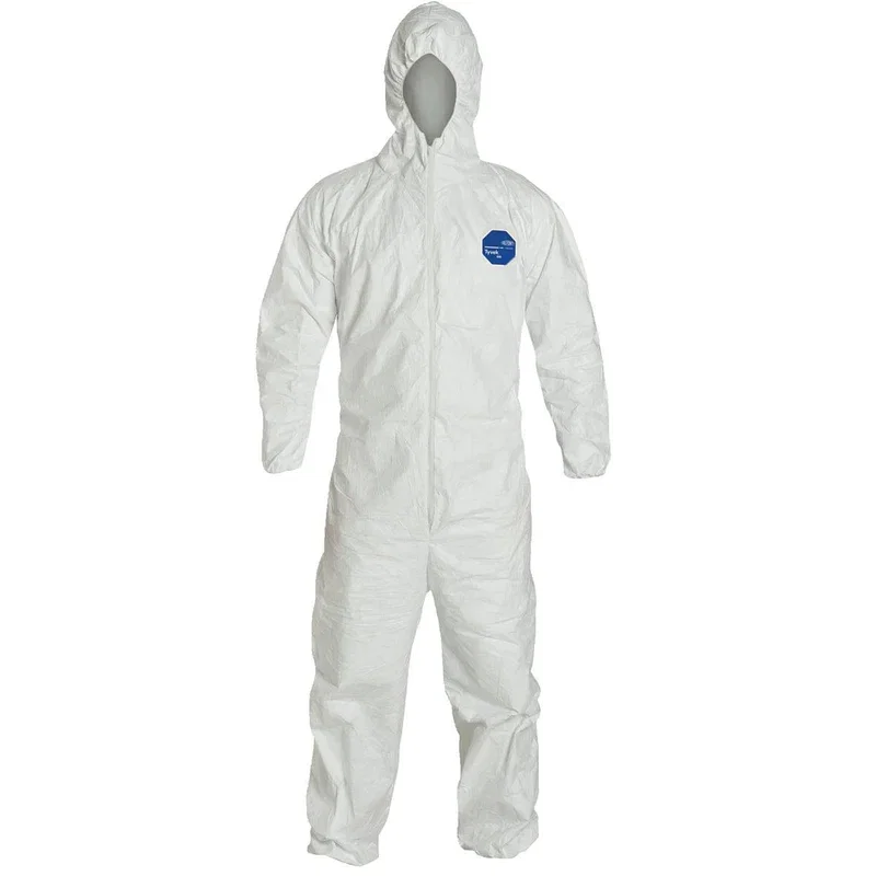DuPont Coveralls