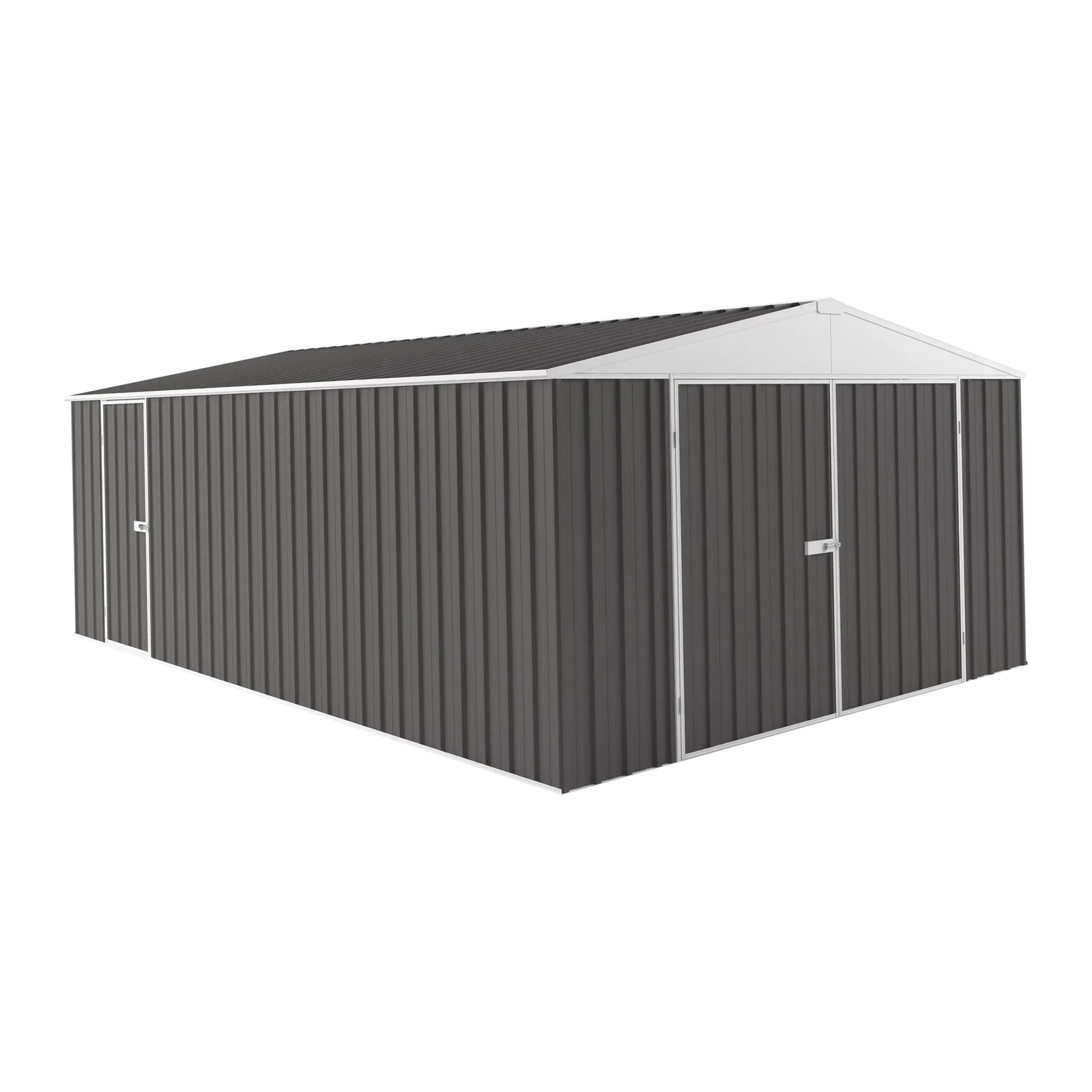 Image of Garage Sheds
