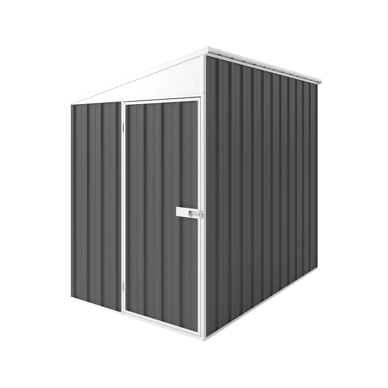 Image of Skillion Roof Sheds