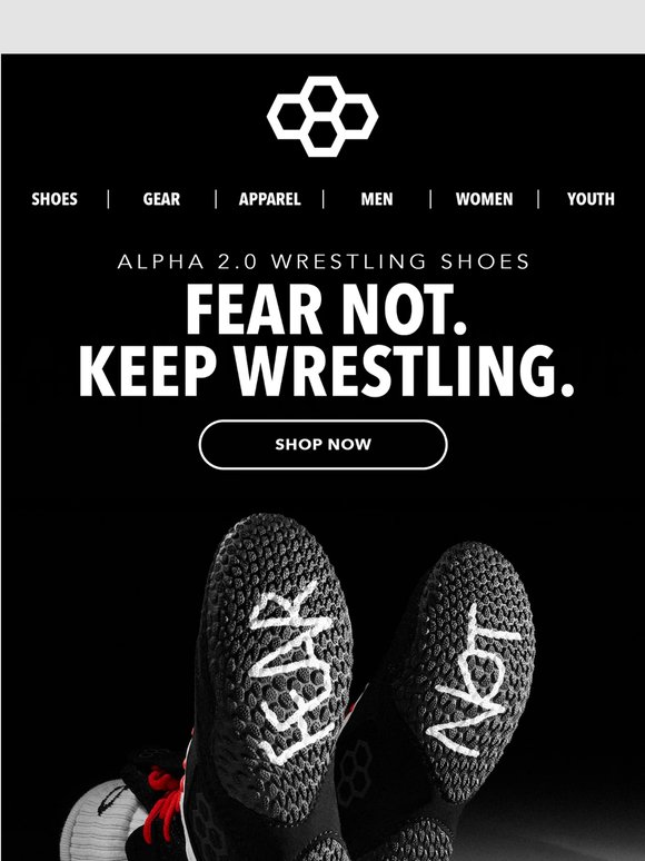 Fear Has No Power