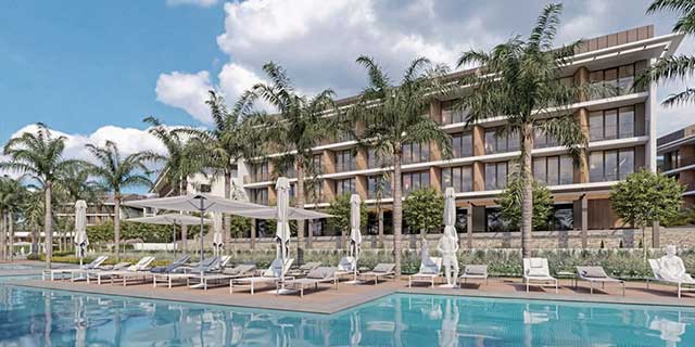 Sentido Serra Resort *****