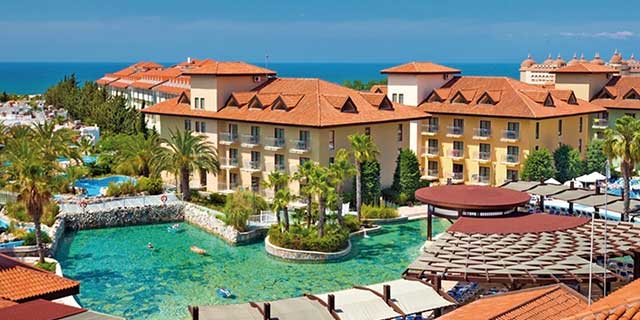 Club Grand Aqua *****