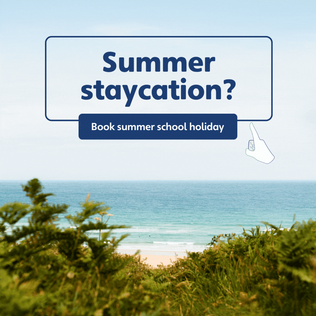 Plenty to explore on the UK coast