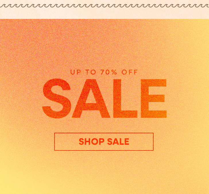 Sale
