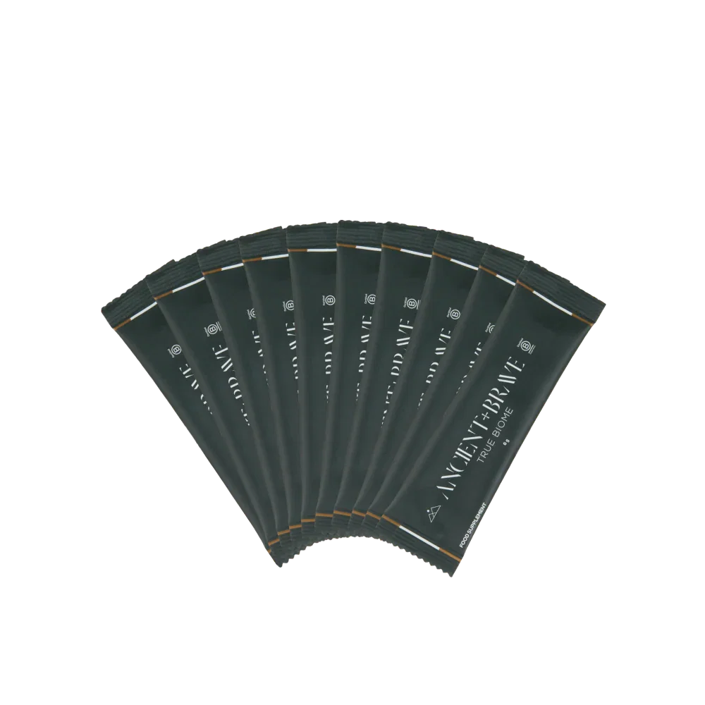 Image of TRUE BIOME SACHETS