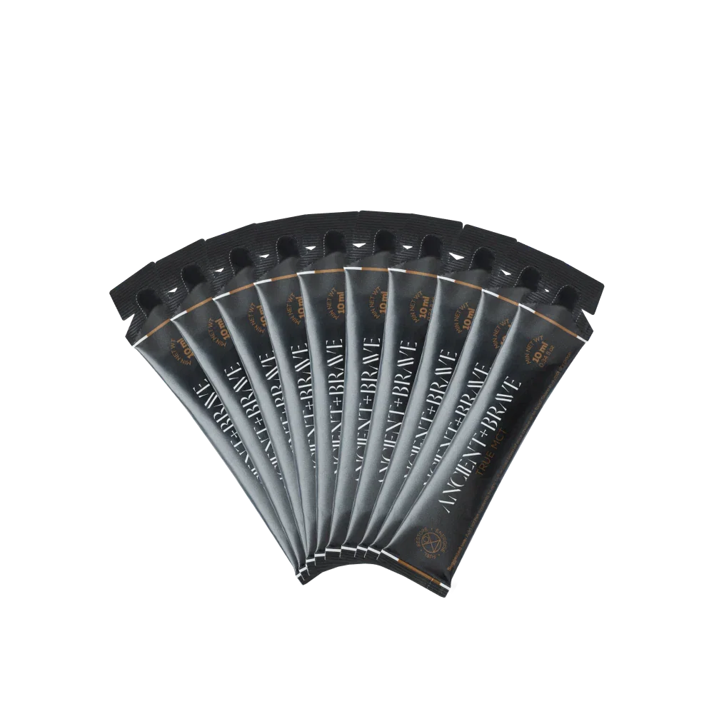 Image of TRUE MCT SACHETS