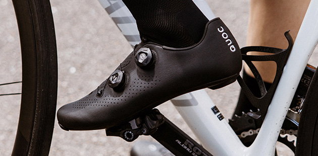 Quoc Cycling Shoes
