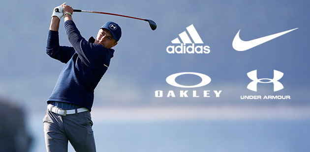 Big Golf Brands
