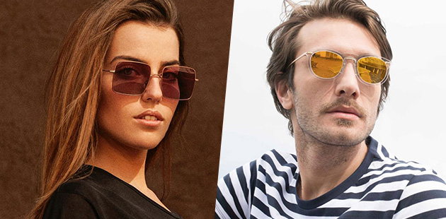 Paloalto Sunglasses