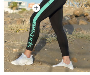 Funktionsleggings