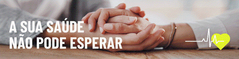 A SUA SAÚDE NÃO PODE ESPERAR: O SNS TEM DE CUMPRIR OS TEMPOS LEGAIS