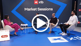 ETFs: O Atalho Inteligente Para Investir Sem Ser Especialista? | XTB MARKET SESSIONS