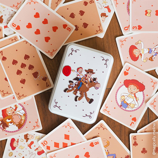 Kartenspiele