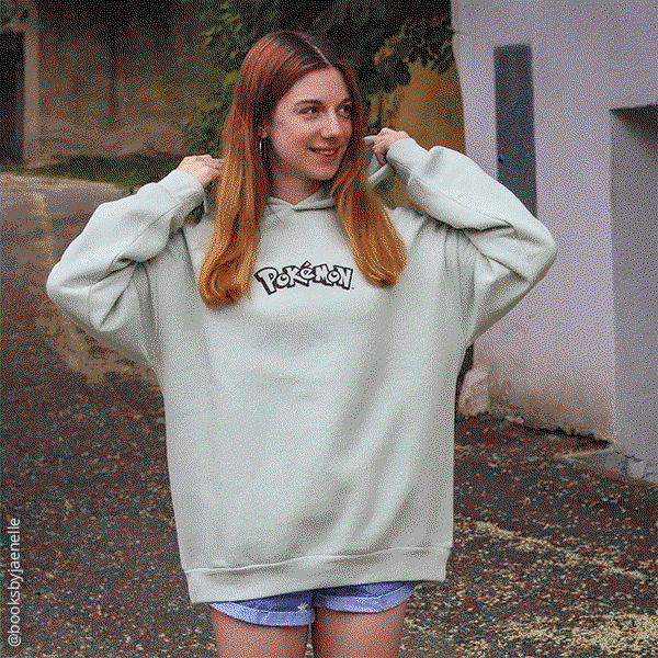 Pokemon - All Stars Hoodie