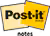 postitnotes