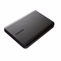Disque dur externe « Canvio Basics » 2 TB