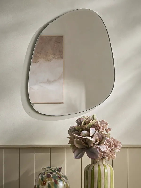 Remy Mirror - Medium