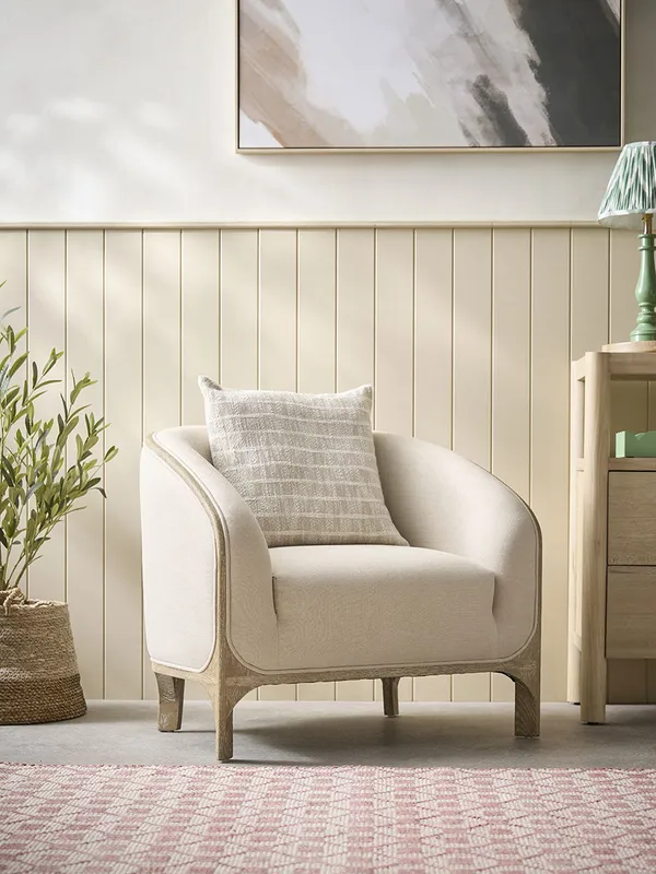 Pori Occasional Chair