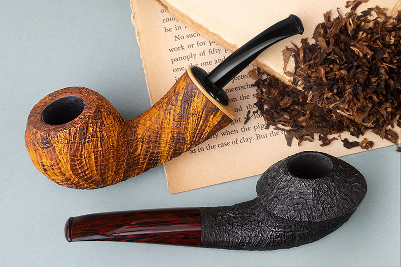 Il Duca Pipes