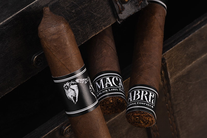 Black Label Trading Company