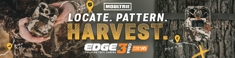 moultrie edge 3