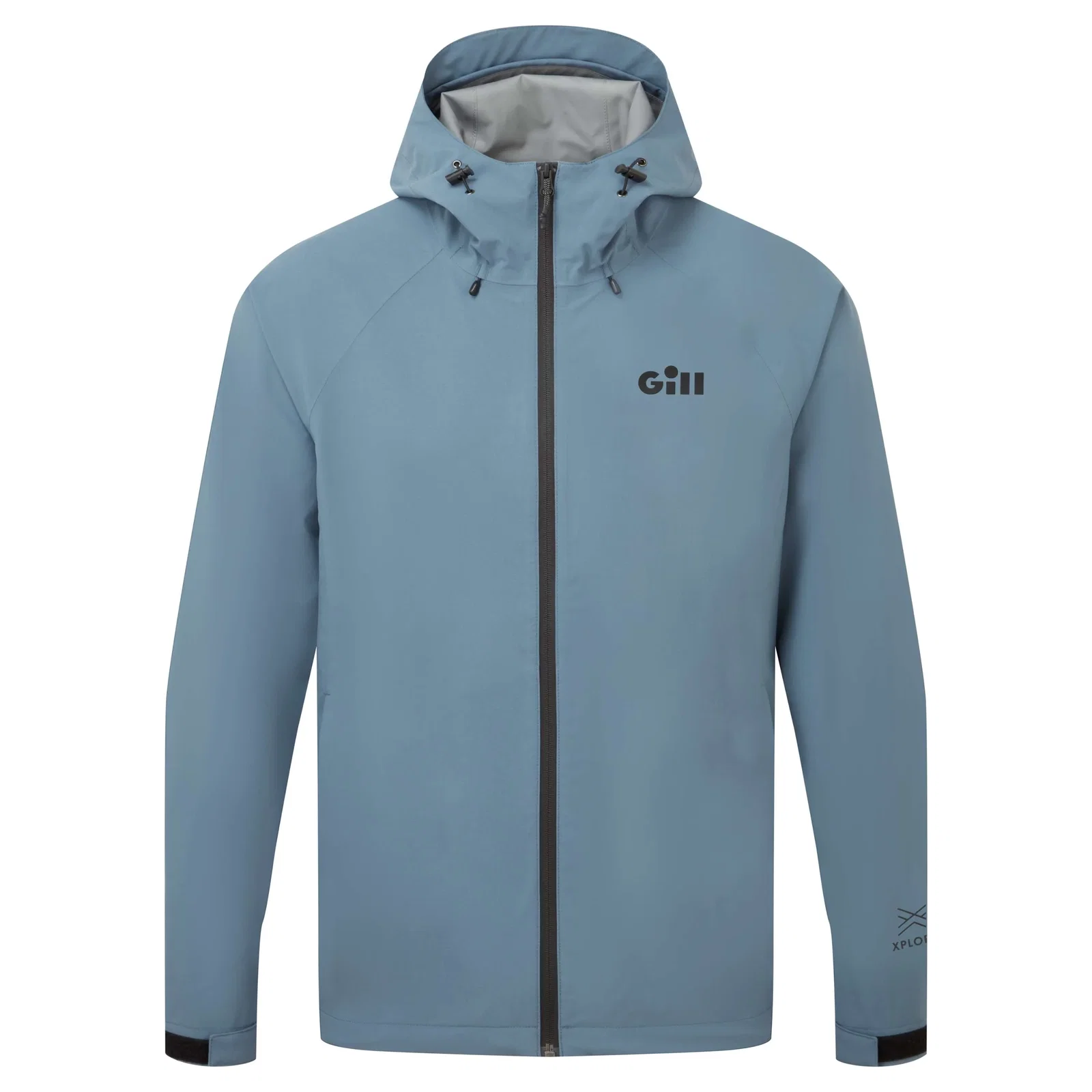 Image of  Storm Blue