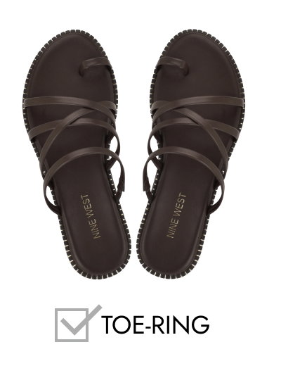  toe-ring