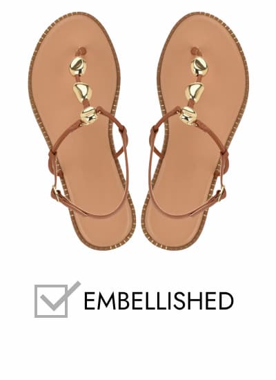  Embellished