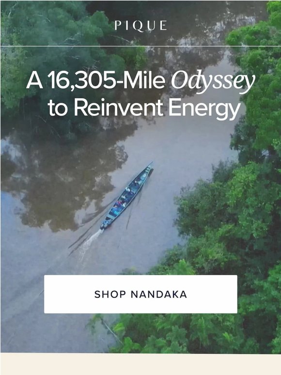 From Harvard to the Amazon