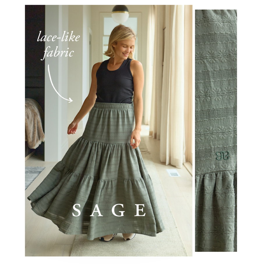 lace like fabric