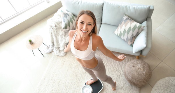 Phentermine Weight Loss Program with Consultation