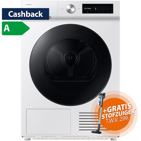 Samsung DV90DB7845GWU3