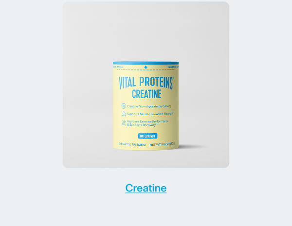 Creatine 