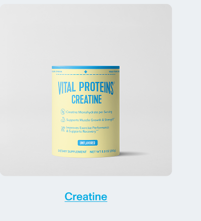 Creatina 