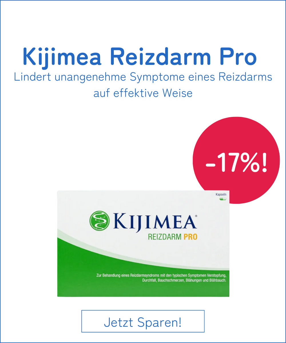 Kijimea