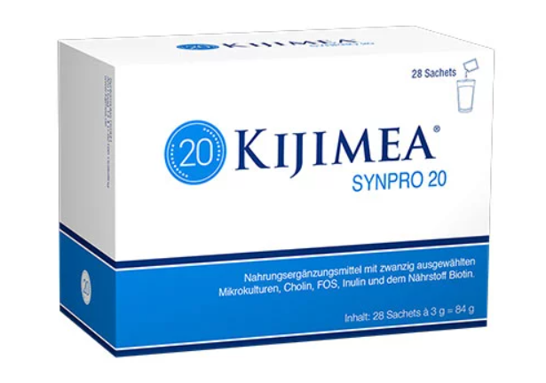 Image of Kijimea Synpro 20 28ST 28ST