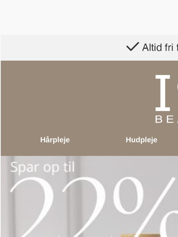 Op til 22% på Møllers Tran 🍋🐟