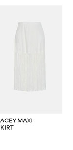 Shop Lacey Maxi Skirt