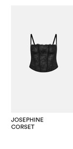 Shop Josephine Corset